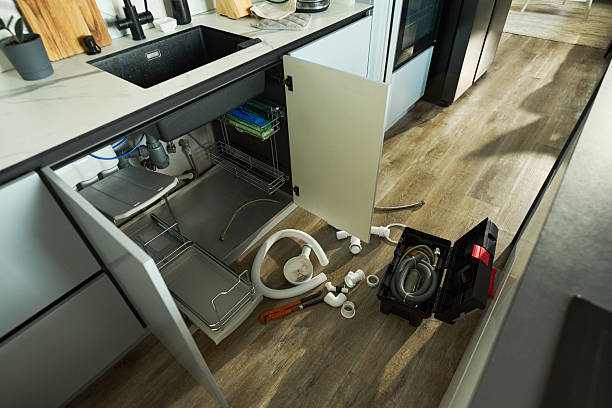 24/7 Emergency Toilet Repair experts in Romney, IN